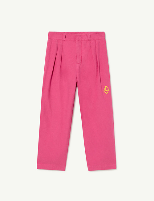 [The Animals Observatory]  Pink Colt Pants